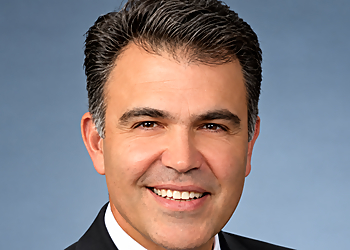 Ramy Eid, MD - GASTROINTESTINAL SPECIALISTS, INC. Ramy Eid, MD - Richmond, VA Gastroenterologists - Doctor Portrait Image