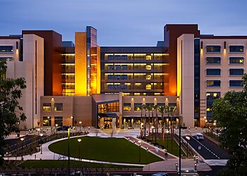 Orange Urologists Ramy F. Yaacoub, MD - UCI HEALTH CENTER FOR UROLOGICAL CARE