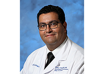 Ramy F. Yaacoub, MD - UCI HEALTH CENTER FOR UROLOGICAL CARE Orange Urologists image 1