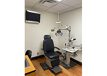 Moreno Valley Pediatric Optometrists Ramy Saba OD - MORENO VISTA OPTOMETRY