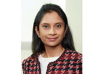 Ramya Smitha Suryadevara, MD - ASCENSION SAINT THOMAS HEART RUTHERFORD Murfreesboro Cardiologists image 1