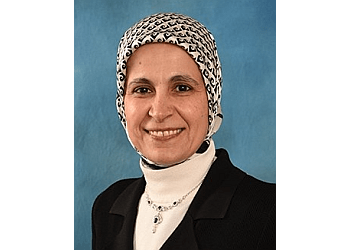 Rana Alsabbagh, MD - CORNERSTONE ENDOCRINOLOGY - ST. CLAIR SHORES Warren Endocrinologists