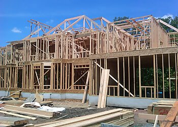 Elizabeth Home Builders Rana Construction, Inc.