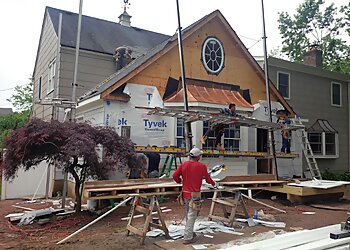 Elizabeth Home Builders Rana Construction, Inc.