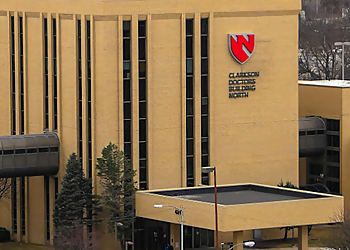 Omaha Neurologists Rana Zabad, MD, FAAN - NEUROLOGICAL SCIENCES CENTER AT CLARKSON DOCTORS BUILDING NORTH