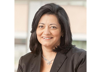 Rana Zabad, MD, FAAN - Neurological Sciences Center