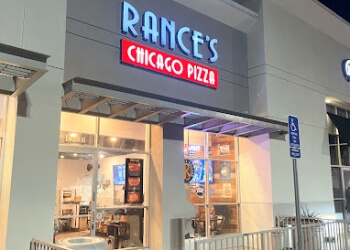 3 Best Pizza Places in Costa Mesa, CA - Expert Recommendations