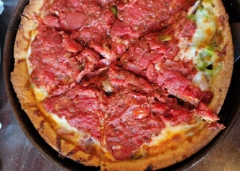Rance's Chicago Pizza