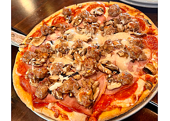 Rance's Chicago Pizza Costa Mesa Costa Mesa Pizza Places image 1