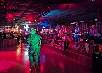 Garland Night Clubs Ranch House-Sachse
