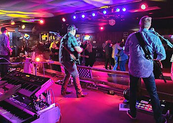 Garland Night Clubs Ranch House-Sachse