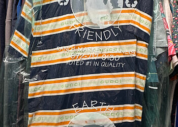 Irving Dry Cleaners Ranch Market Cleaners