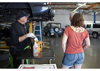 Rancho Autocare - Rancho Cucamonga, CA Car Repair Shops - Client Image