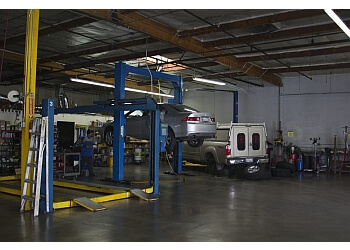 Rancho Autocare - Rancho Cucamonga, CA Car Repair Shops - Workplace Image