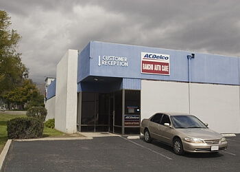 Rancho Autocare - Rancho Cucamonga, CA Car Repair Shops - Business Exterior Image