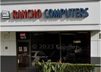 Rancho Computers  Rancho Cucamonga Computer Repair