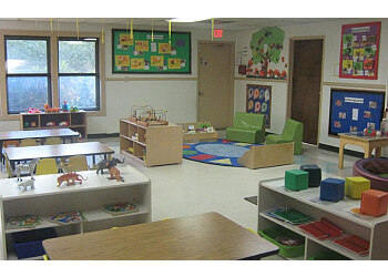 Rancho Cucamonga Preschools Rancho Cucamonga KinderCare