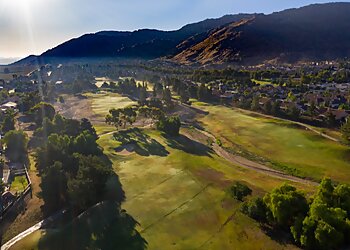 Moreno Valley Golf Courses Rancho Del Sol Golf Club