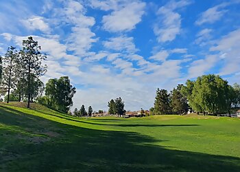 Moreno Valley Golf Courses Rancho Del Sol Golf Club