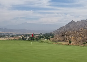 Rancho Del Sol Golf Club Moreno Valley Golf Courses