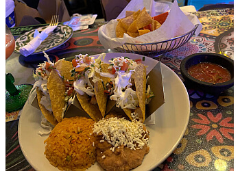 Yonkers mexican restaurant Rancho Grande