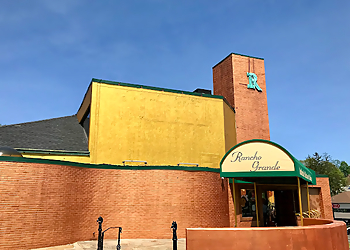 Yonkers Mexican Restaurants Rancho Grande Yonkers