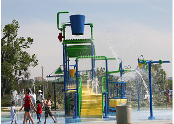 Riverside Public Parks Rancho Jurupa Regional Park