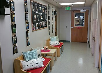 Downey Preschools Rancho Los Amigos KinderCare