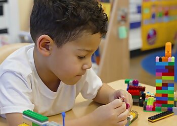 Downey Preschools Rancho Los Amigos KinderCare