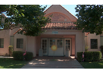 Rancho Los Amigos KinderCare Downey Preschools