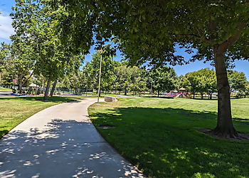 Simi Valley Public Parks Rancho Madera Community Park