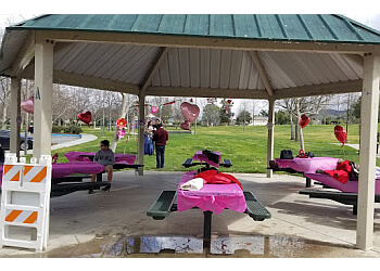 Simi Valley Public Parks Rancho Madera Community Park