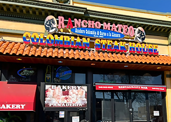 Elizabeth Steak Houses Rancho Mateo Colombian Steakhouse