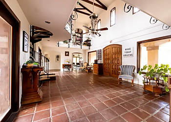 Temecula Addiction Treatment Centers Rancho Milagro Recovery