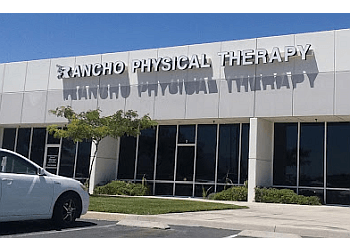 RanchoPT Victorville Physical Therapists