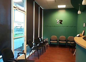 Victorville Physical Therapists Rancho Physical Therapy