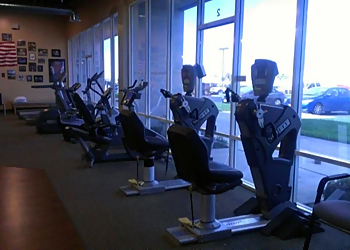 Victorville Physical Therapists Rancho Physical Therapy