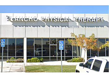 Rancho Physical Therapy Victorville Physical Therapists image 1
