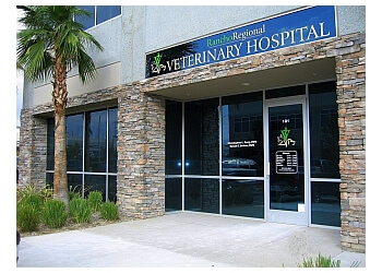 rancho pet hospital