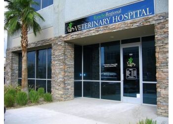 Rancho Regional Veterinary Hospital