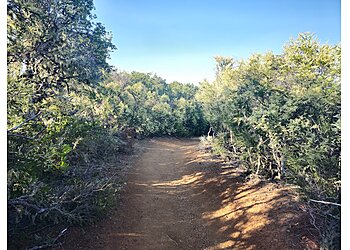 Rancho San Antonio Preserve Sunnyvale Hiking Trails image 1
