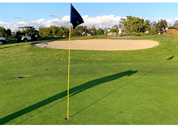 Rancho San Joaquin Golf Course in Irvine - ThreeBestRated.com