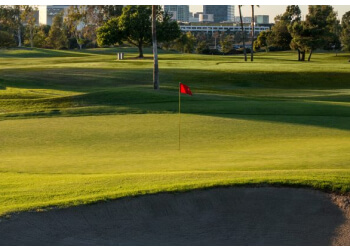 Rancho San Joaquin Golf Course in Irvine - ThreeBestRated.com