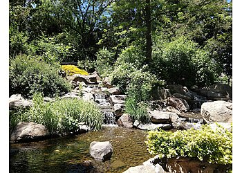 Reno Hiking Trails Rancho San Rafael Regional Park