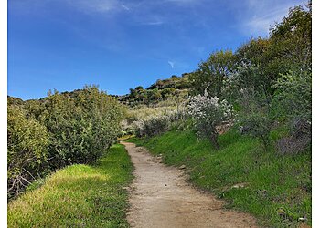 Oxnard Hiking Trails Rancho Sierra Vista/satwiwa