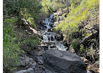 Oxnard Hiking Trails Rancho Sierra Vista/satwiwa