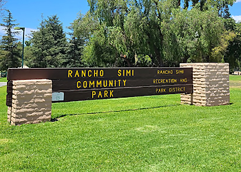 Rancho Simi Community Park - Simi Valley, CA Public Parks - Outdoor Experience Image