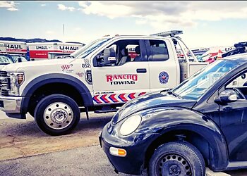 Temecula Towing Companies Rancho Towing