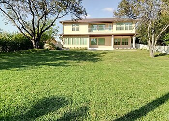 Brownsville Golf Courses Rancho Viejo Resort & Country Club