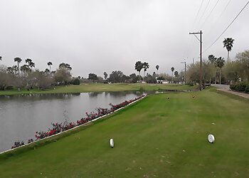 Brownsville Golf Courses Rancho Viejo Resort & Country Club